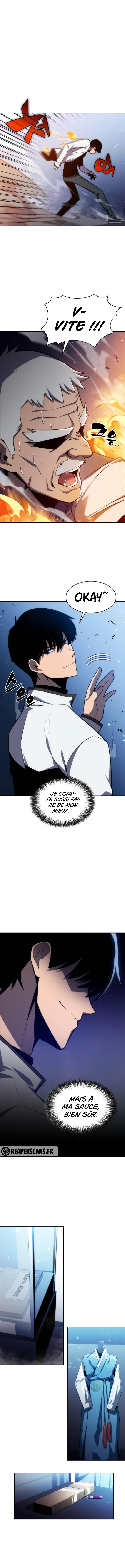 I’m the Max-Level Newbie Chapitre 7 - Page 12