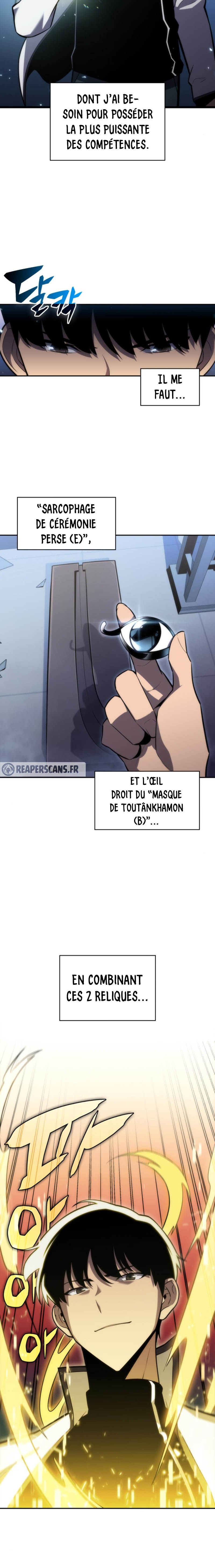 I’m the Max-Level Newbie Chapitre 7 - Page 15