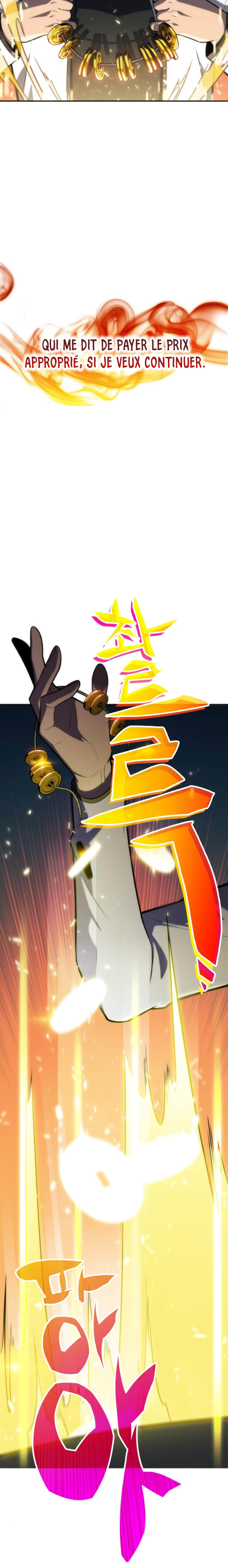 I’m the Max-Level Newbie Chapitre 7 - Page 17