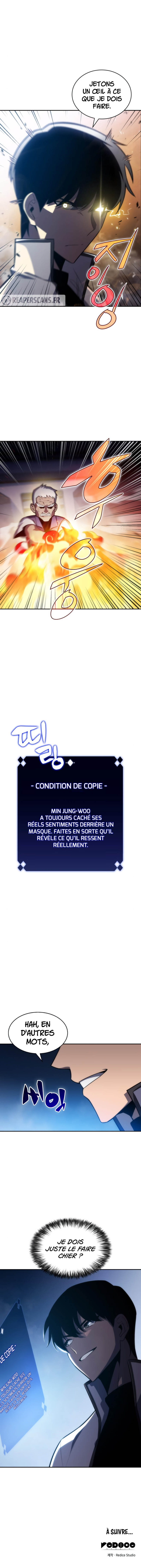 I’m the Max-Level Newbie Chapitre 7 - Page 21