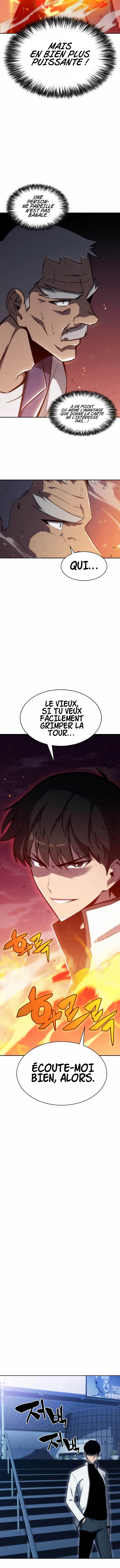 I’m the Max-Level Newbie Chapitre 8 - Page 10