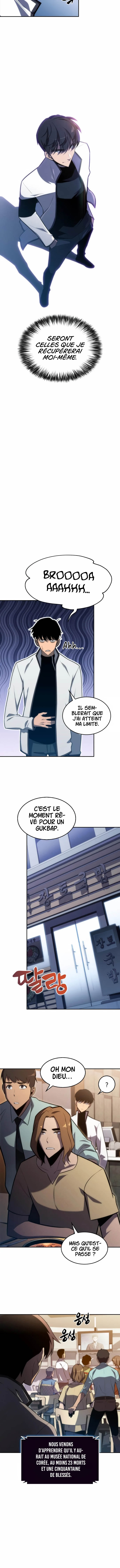 I’m the Max-Level Newbie Chapitre 8 - Page 13