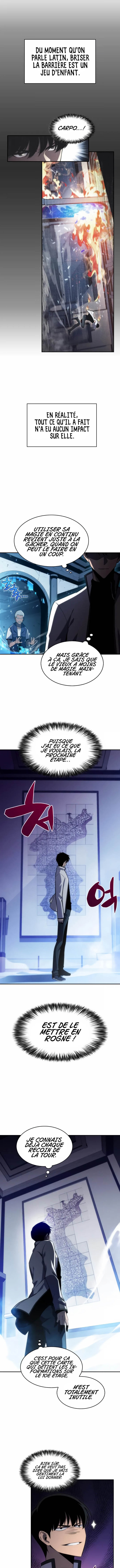 I’m the Max-Level Newbie Chapitre 8 - Page 5
