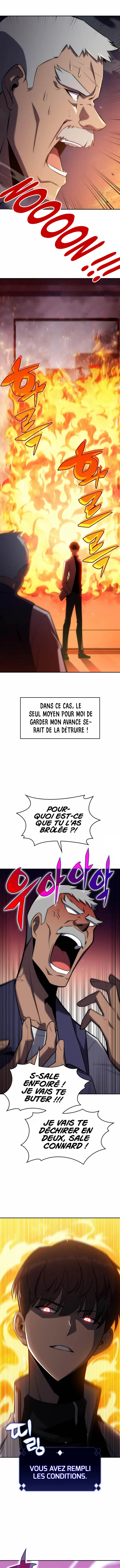 I’m the Max-Level Newbie Chapitre 8 - Page 7