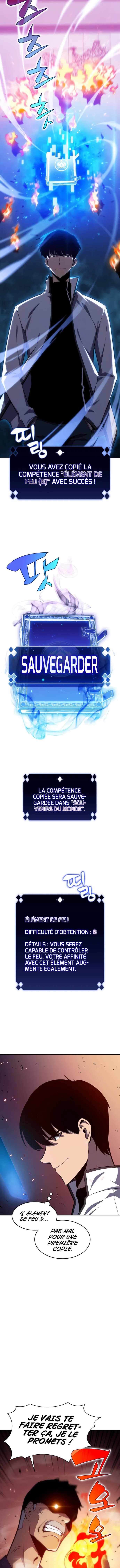 I’m the Max-Level Newbie Chapitre 8 - Page 8