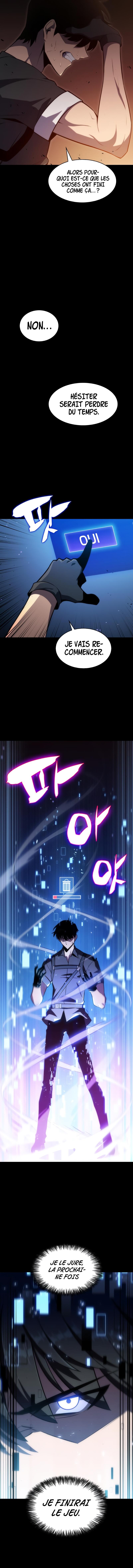 I’m the Max-Level Newbie Chapitre 9 - Page 12