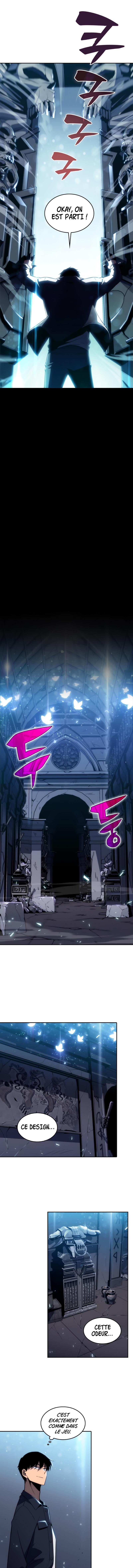 I’m the Max-Level Newbie Chapitre 9 - Page 14