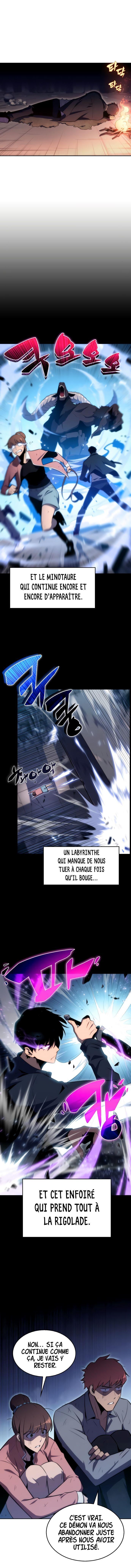 I’m the Max-Level Newbie Chapitre 12 - Page 13