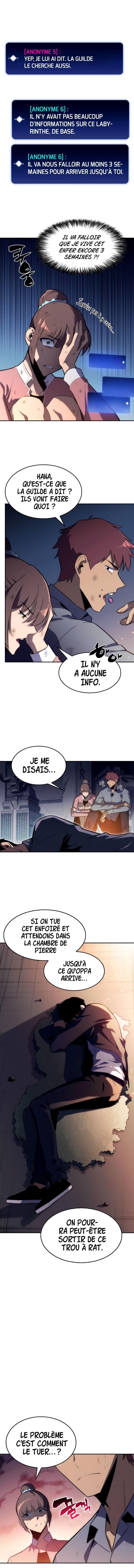 I’m the Max-Level Newbie Chapitre 12 - Page 15