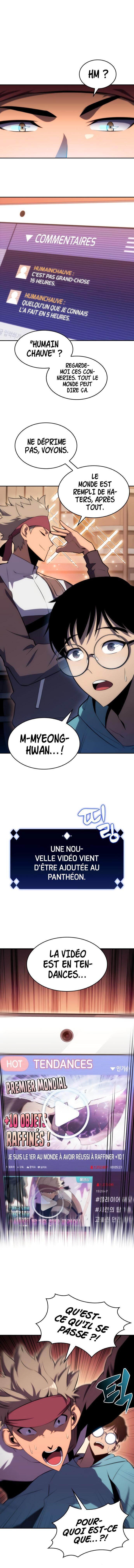 I’m the Max-Level Newbie Chapitre 12 - Page 4