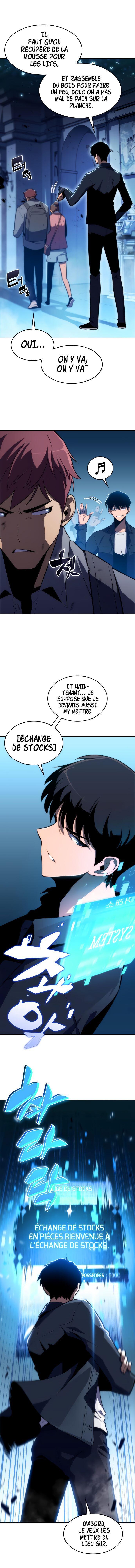 I’m the Max-Level Newbie Chapitre 12 - Page 6