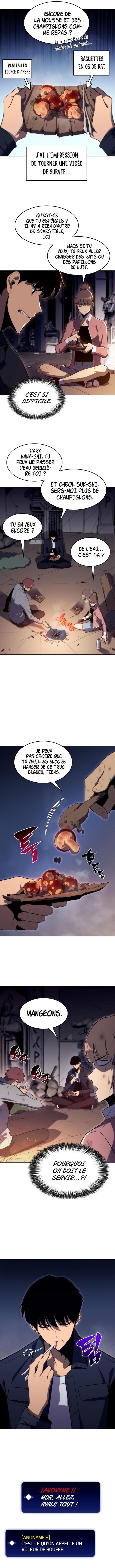 I’m the Max-Level Newbie Chapitre 13 - Page 4