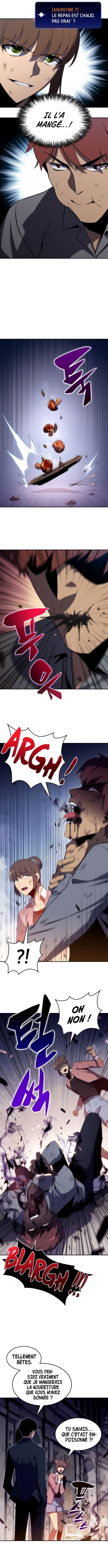 I’m the Max-Level Newbie Chapitre 13 - Page 5