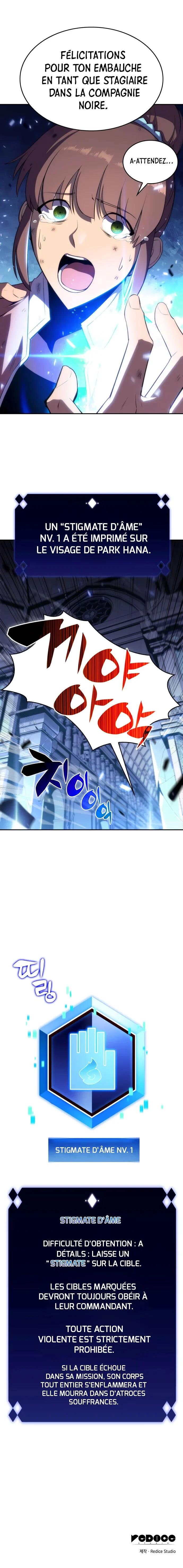 I’m the Max-Level Newbie Chapitre 14 - Page 16