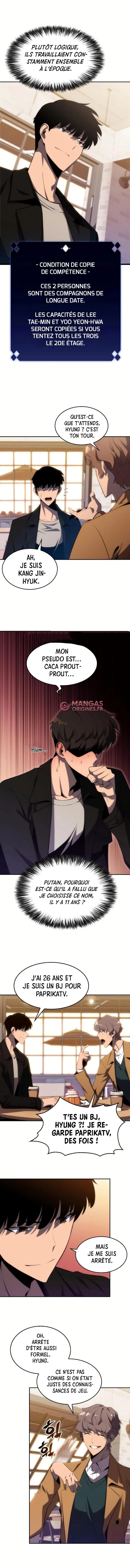I’m the Max-Level Newbie Chapitre 15 - Page 10