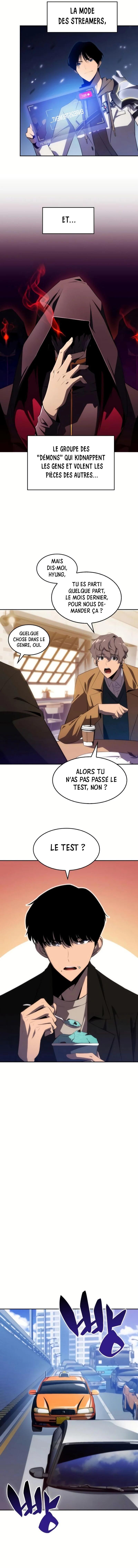 I’m the Max-Level Newbie Chapitre 15 - Page 12