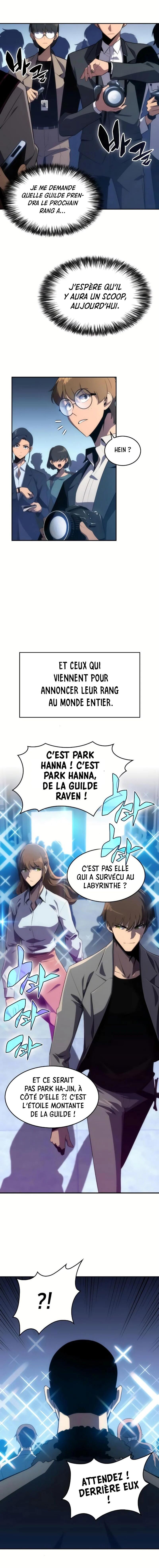 I’m the Max-Level Newbie Chapitre 15 - Page 15