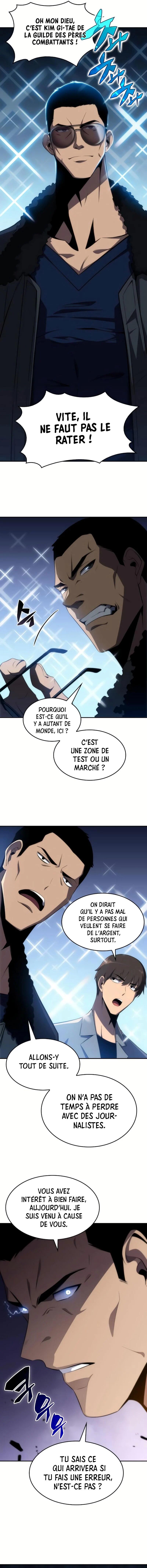 I’m the Max-Level Newbie Chapitre 15 - Page 16