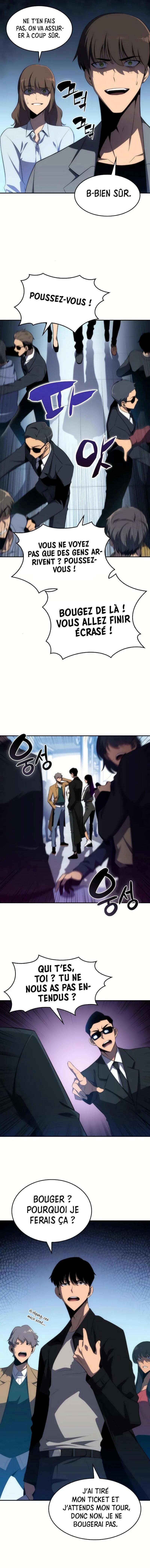 I’m the Max-Level Newbie Chapitre 15 - Page 17