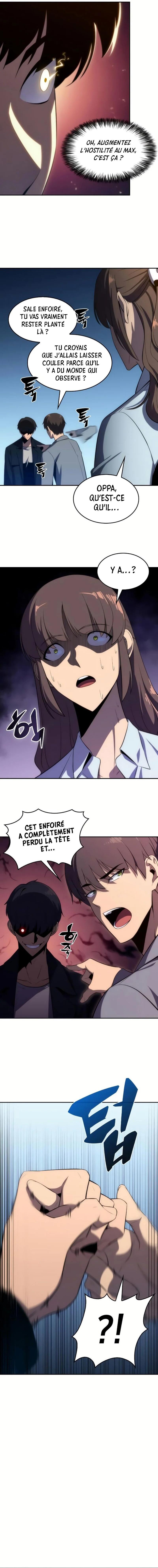 I’m the Max-Level Newbie Chapitre 15 - Page 19