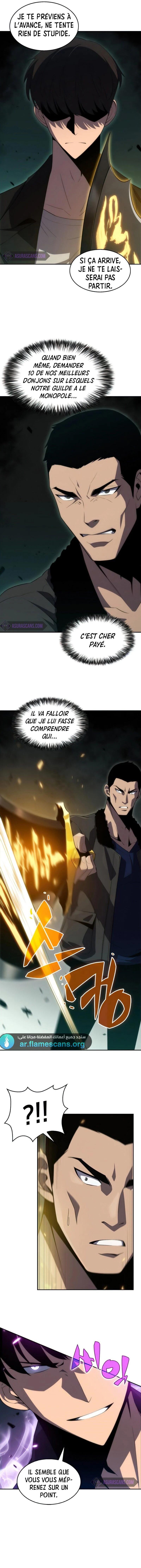 I’m the Max-Level Newbie Chapitre 16 - Page 10