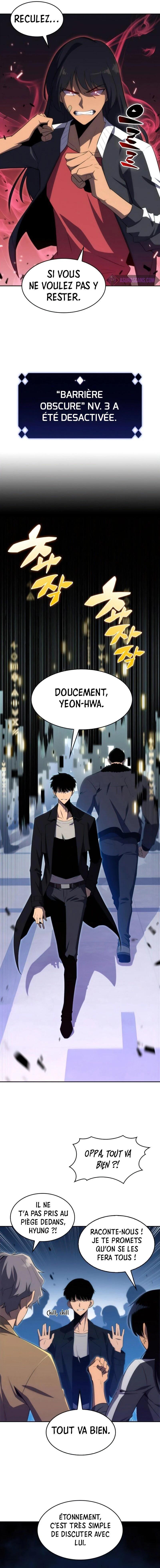 I’m the Max-Level Newbie Chapitre 16 - Page 12