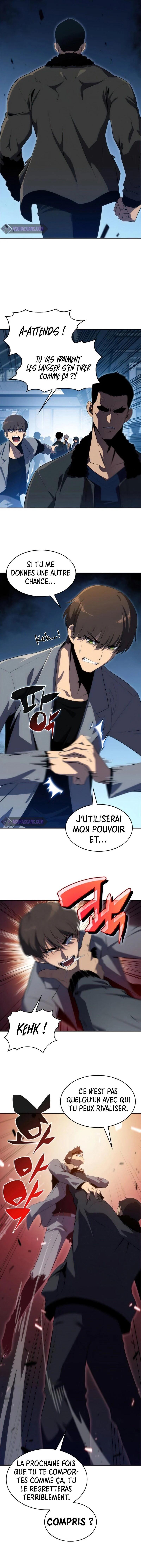I’m the Max-Level Newbie Chapitre 16 - Page 13