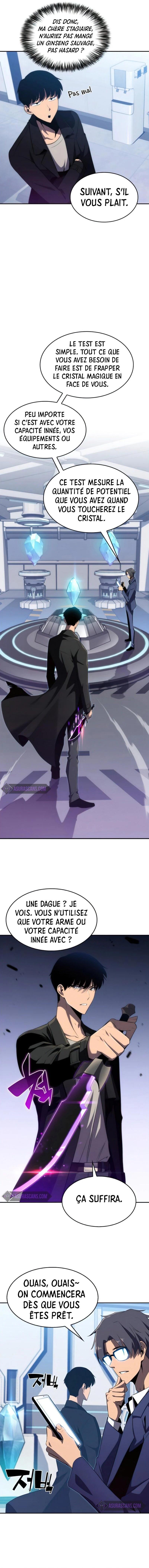 I’m the Max-Level Newbie Chapitre 16 - Page 16