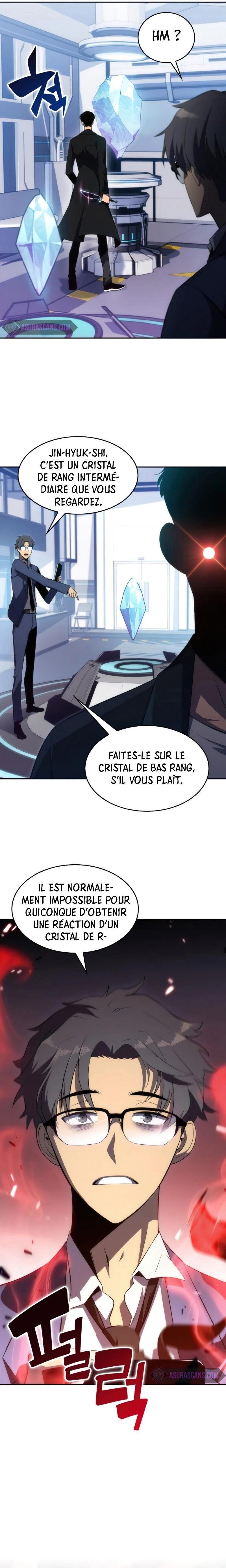 I’m the Max-Level Newbie Chapitre 16 - Page 17