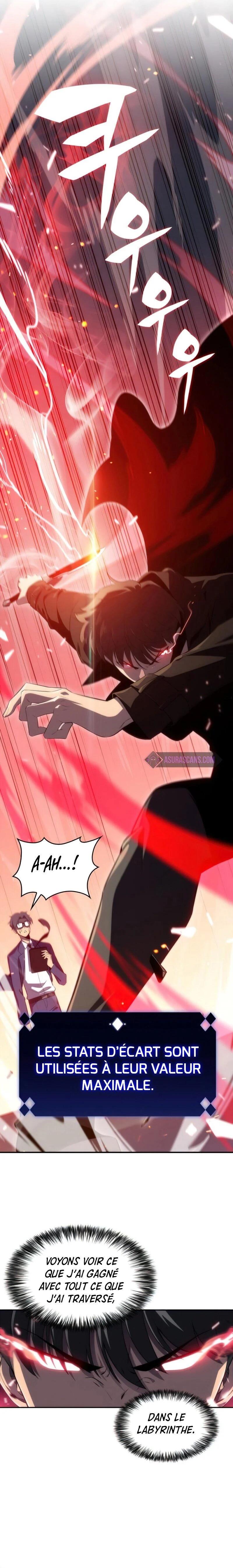 I’m the Max-Level Newbie Chapitre 16 - Page 18