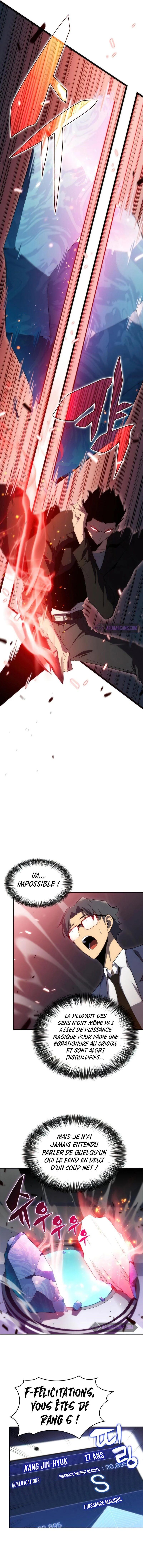 I’m the Max-Level Newbie Chapitre 16 - Page 19