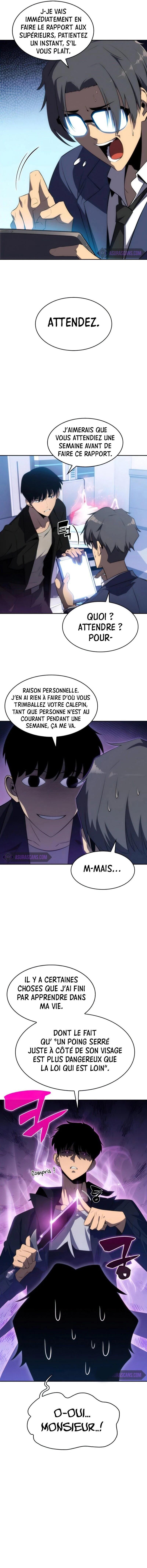 I’m the Max-Level Newbie Chapitre 16 - Page 20