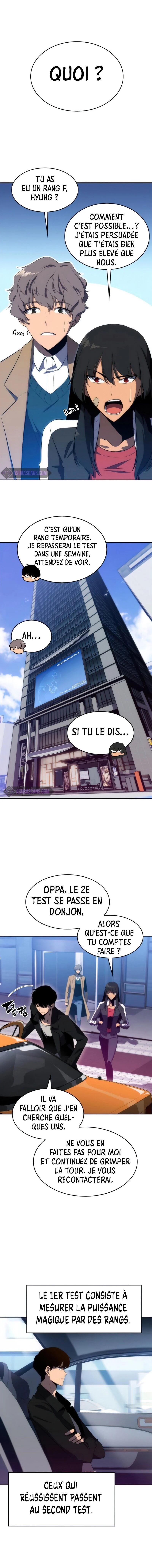 I’m the Max-Level Newbie Chapitre 16 - Page 22