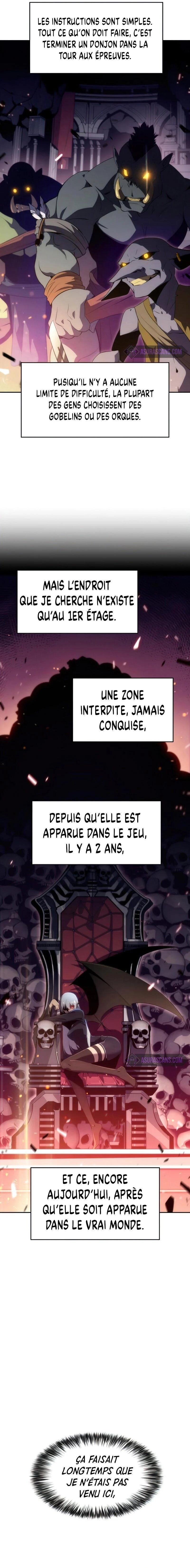 I’m the Max-Level Newbie Chapitre 16 - Page 23