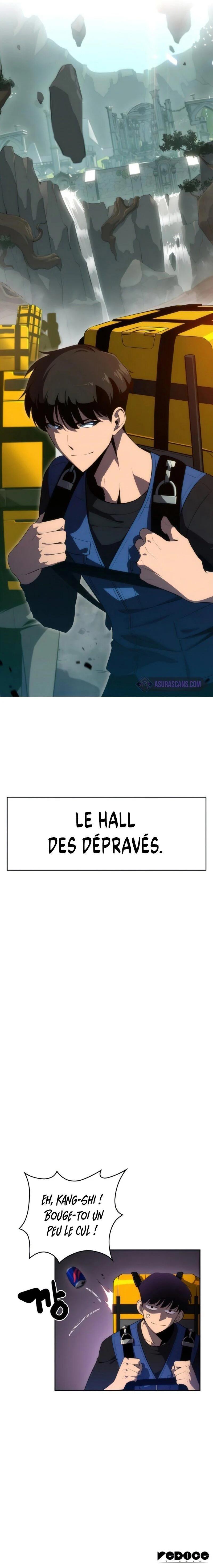 I’m the Max-Level Newbie Chapitre 16 - Page 24