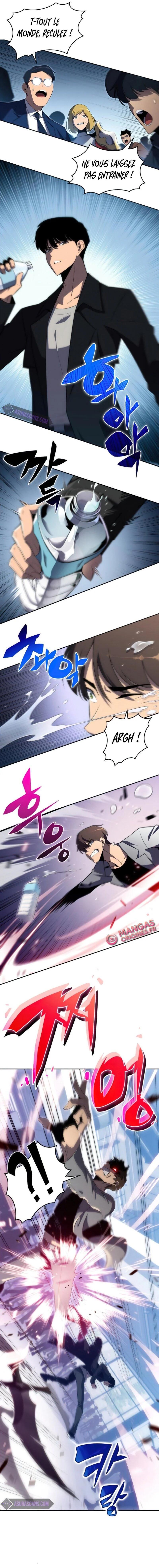 I’m the Max-Level Newbie Chapitre 16 - Page 3