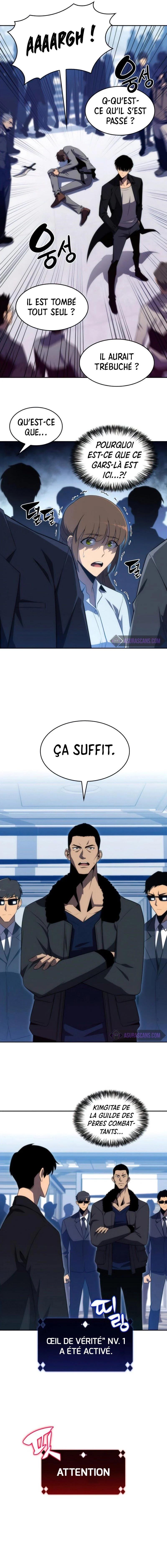 I’m the Max-Level Newbie Chapitre 16 - Page 4