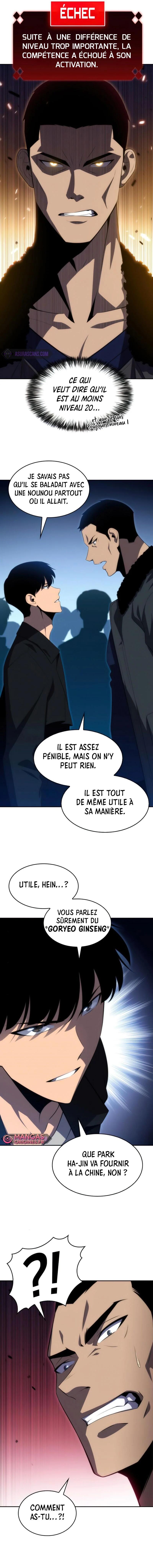 I’m the Max-Level Newbie Chapitre 16 - Page 5