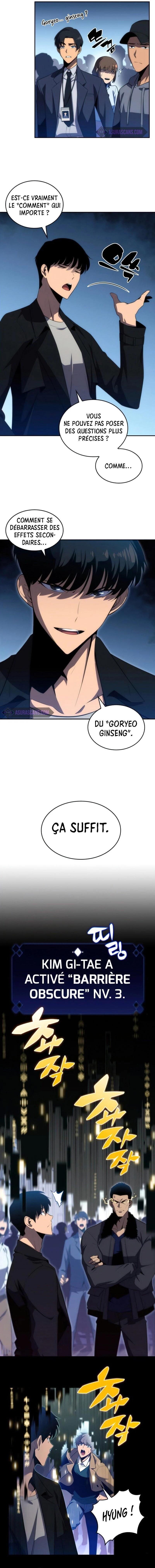 I’m the Max-Level Newbie Chapitre 16 - Page 6