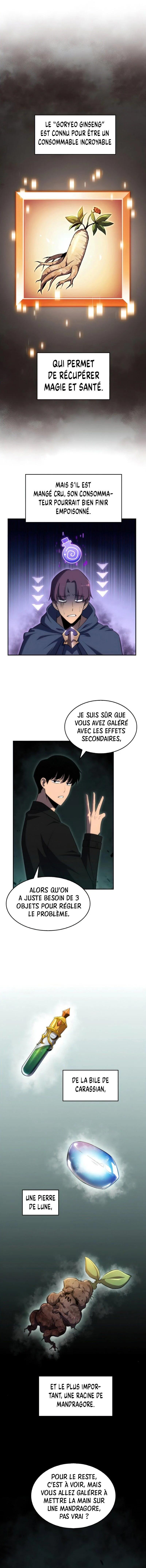 I’m the Max-Level Newbie Chapitre 16 - Page 8