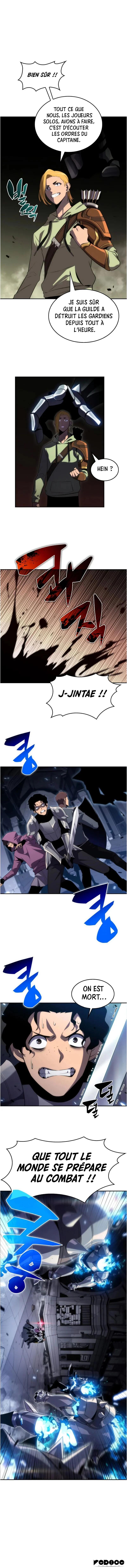 I’m the Max-Level Newbie Chapitre 17 - Page 16