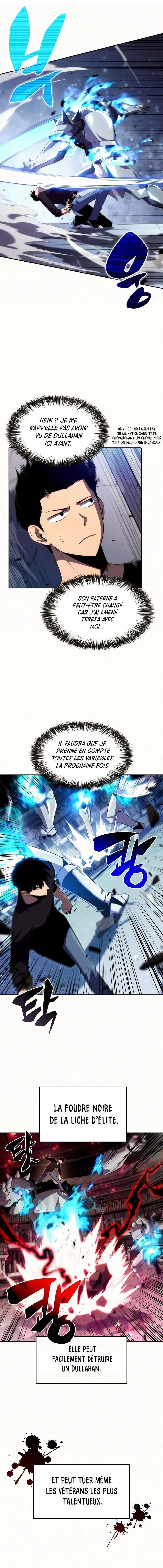 I’m the Max-Level Newbie Chapitre 19 - Page 10