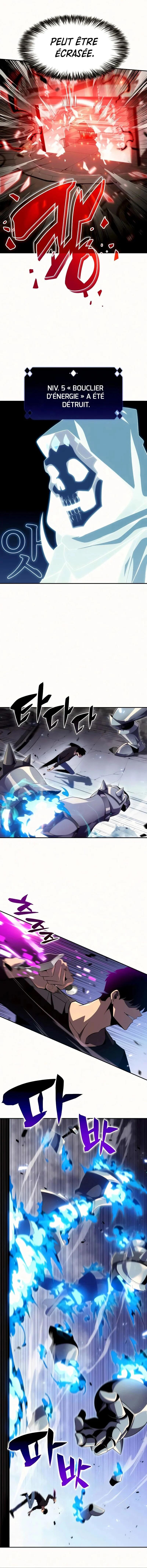 I’m the Max-Level Newbie Chapitre 19 - Page 12