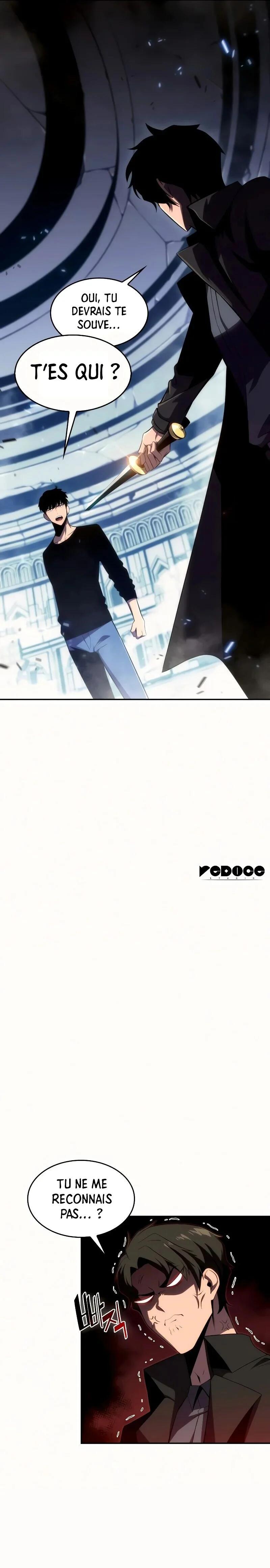 I’m the Max-Level Newbie Chapitre 19 - Page 15