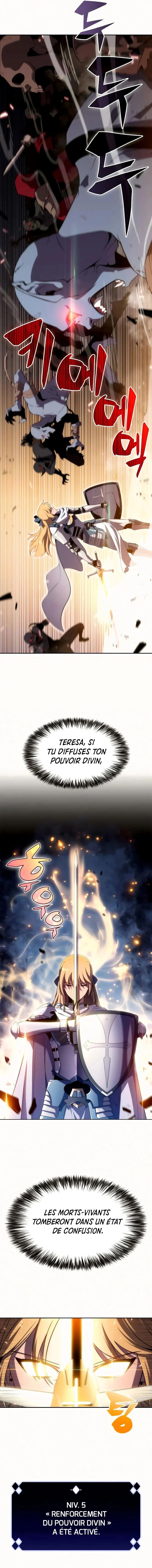 I’m the Max-Level Newbie Chapitre 19 - Page 6
