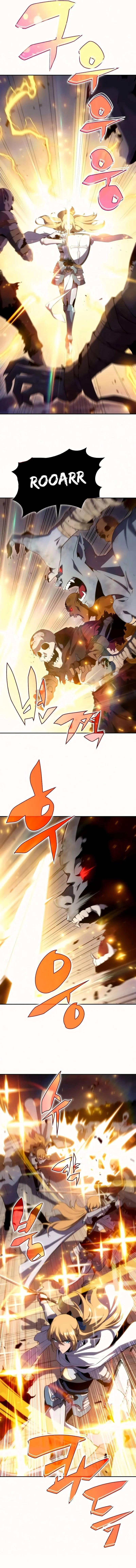 I’m the Max-Level Newbie Chapitre 19 - Page 7
