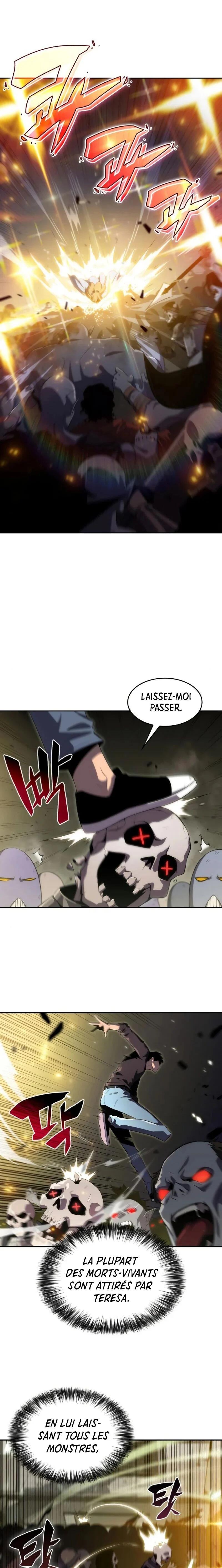 I’m the Max-Level Newbie Chapitre 19 - Page 8