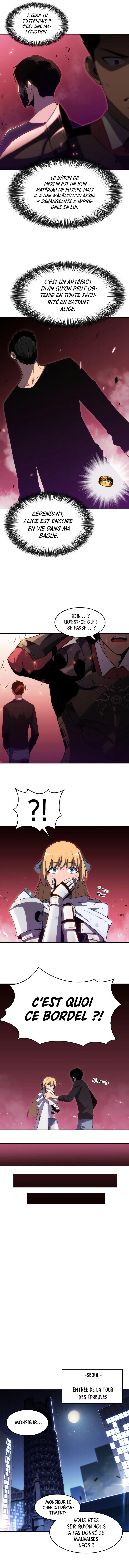 I’m the Max-Level Newbie Chapitre 23 - Page 12