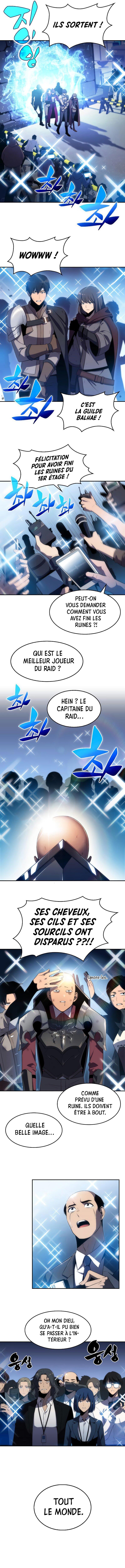 I’m the Max-Level Newbie Chapitre 23 - Page 14