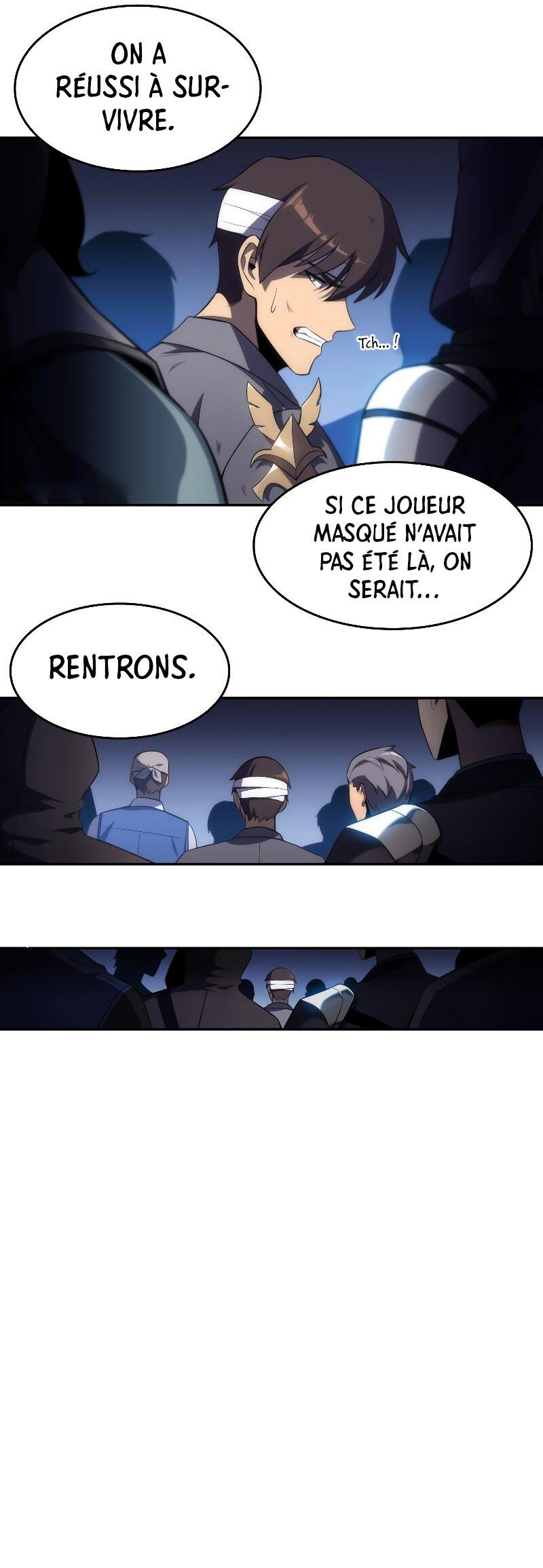 I’m the Max-Level Newbie Chapitre 23 - Page 16